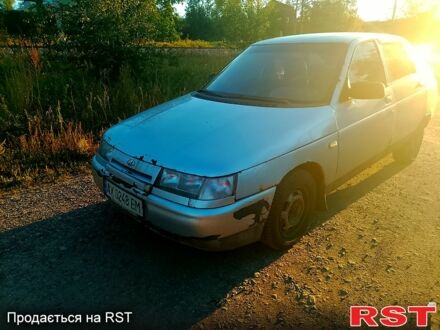 ВАЗ 2112, об'ємом двигуна 1.5 л та пробігом 230 тис. км за 750 $, фото 1 на Automoto.ua