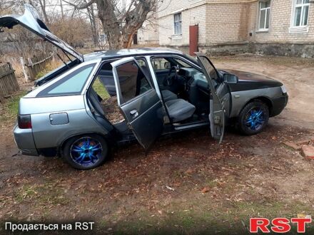 ВАЗ 2112 2002 в Харькове на Automoto.ua ВАЗ 2112, объемом двигателя 15 л и пробегом 0 тыс. км за 1300 $, фото 1 на Automoto.ua