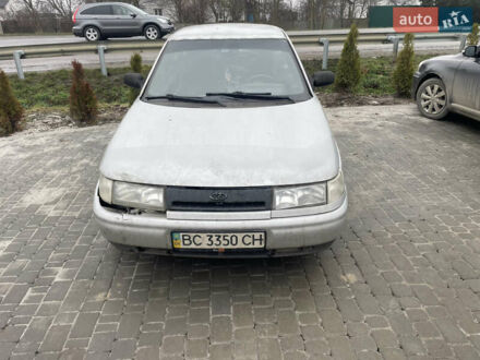 ВАЗ 2112, об'ємом двигуна 1.5 л та пробігом 600 тис. км за 500 $, фото 1 на Automoto.ua