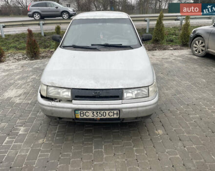 ВАЗ 2112, об'ємом двигуна 1.5 л та пробігом 600 тис. км за 500 $, фото 1 на Automoto.ua