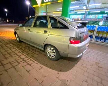 ВАЗ 2112, объемом двигателя 16 л и пробегом 0 тыс. км за 1350 $, фото 1 на Automoto.ua