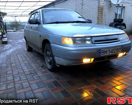ВАЗ 2112, объемом двигателя 1.5 л и пробегом 150 тыс. км за 1400 $, фото 1 на Automoto.ua