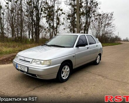 ВАЗ 2112, объемом двигателя 1.5 л и пробегом 116 тыс. км за 2700 $, фото 1 на Automoto.ua