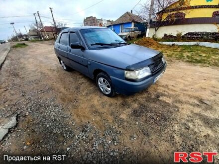 ВАЗ 2112, объемом двигателя 1.5 л и пробегом 0 тыс. км за 1000 $, фото 1 на Automoto.ua