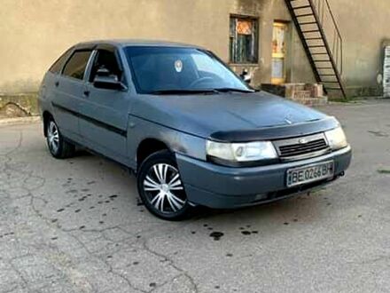 ВАЗ 2112, объемом двигателя 1.6 л и пробегом 123 тыс. км за 1300 $, фото 1 на Automoto.ua