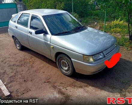 ВАЗ 2112, объемом двигателя 1.6 л и пробегом 300 тыс. км за 1500 $, фото 1 на Automoto.ua