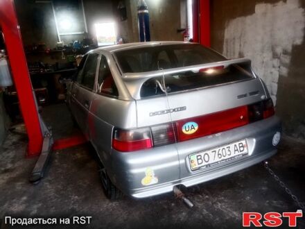 ВАЗ 2112, объемом двигателя 1.6 л и пробегом 198 тыс. км за 850 $, фото 1 на Automoto.ua