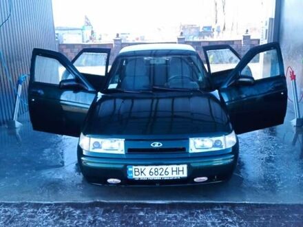 ВАЗ 2112 2003 в Ровно на Automoto.ua ВАЗ 2112, объемом двигателя 1.5 л и пробегом 186 тыс. км за 1150 $, фото 1 на Automoto.ua
