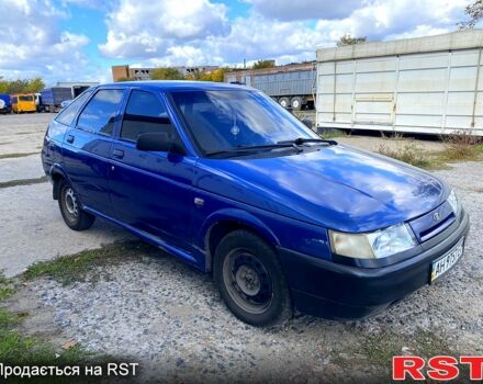 ВАЗ 2112, об'ємом двигуна 1.5 л та пробігом 235 тис. км за 1000 $, фото 1 на Automoto.ua