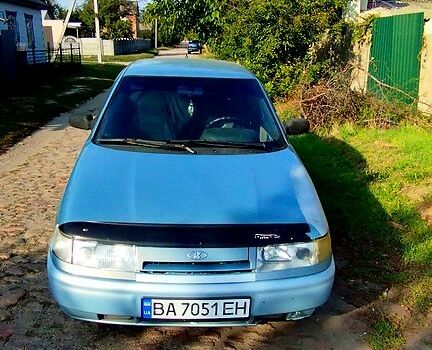 ВАЗ 2112, объемом двигателя 1.5 л и пробегом 0 тыс. км за 1180 $, фото 1 на Automoto.ua