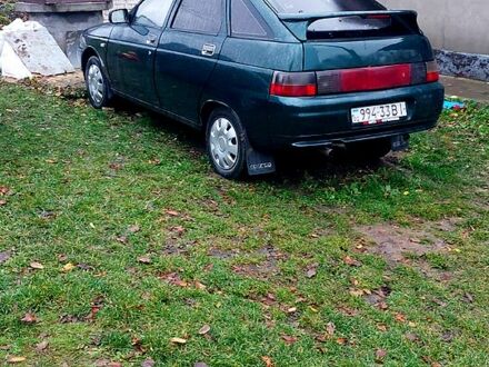 ВАЗ 2112, объемом двигателя 1.6 л и пробегом 200 тыс. км за 1200 $, фото 1 на Automoto.ua
