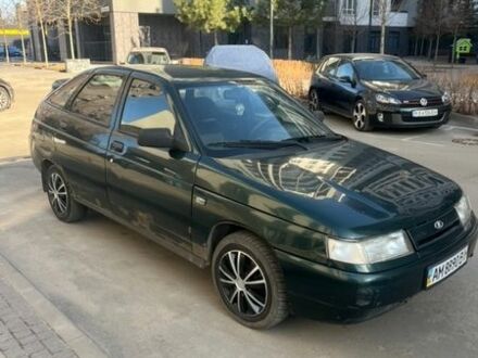 ВАЗ 2112, объемом двигателя 1.5 л и пробегом 160 тыс. км за 1450 $, фото 1 на Automoto.ua