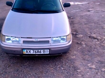ВАЗ 2112 2004 у Дніпро (Дніпропетровську) на Automoto.ua ВАЗ 2112, об'ємом двигуна 16 л та пробігом 123 тис. км за 1800 $, фото 1 на Automoto.ua