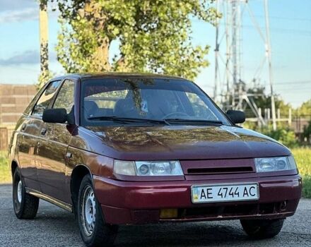 ВАЗ 2112, объемом двигателя 1.5 л и пробегом 200 тыс. км за 1100 $, фото 1 на Automoto.ua