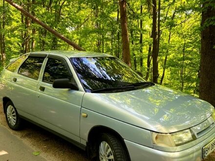 ВАЗ 2112 2004 у Тростянець на Automoto.ua ВАЗ 2112, об'ємом двигуна 16 л та пробігом 0 тис. км за 2150 $, фото 1 на Automoto.ua