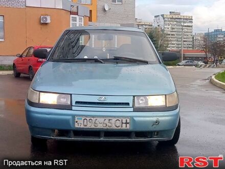 ВАЗ 2112 2005 в Днепре (Днепропетровске) на Automoto.ua ВАЗ 2112, объемом двигателя 16 л и пробегом 125 тыс. км за 1300 $, фото 1 на Automoto.ua