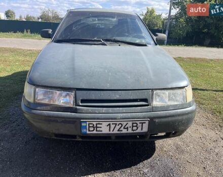 ВАЗ 2112, об'ємом двигуна 1.6 л та пробігом 227 тис. км за 1000 $, фото 1 на Automoto.ua