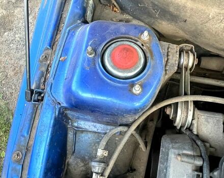ВАЗ 2112, объемом двигателя 1.6 л и пробегом 0 тыс. км за 1200 $, фото 1 на Automoto.ua