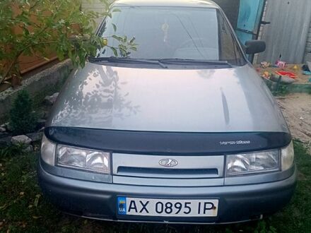 ВАЗ 2112, объемом двигателя 1.6 л и пробегом 0 тыс. км за 1800 $, фото 1 на Automoto.ua