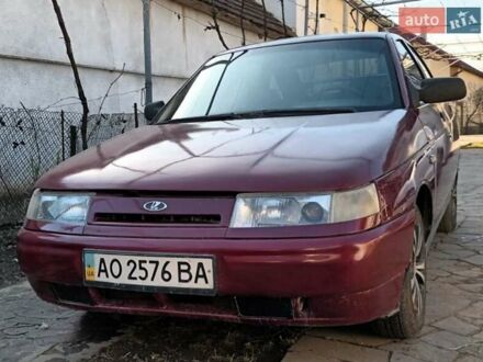 ВАЗ 2112 2005 в Мукачеве на Automoto.ua ВАЗ 2112, объемом двигателя 1.6 л и пробегом 171 тыс. км за 1300 $, фото 1 на Automoto.ua