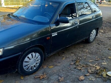 ВАЗ 2112, объемом двигателя 1.5 л и пробегом 0 тыс. км за 1700 $, фото 1 на Automoto.ua