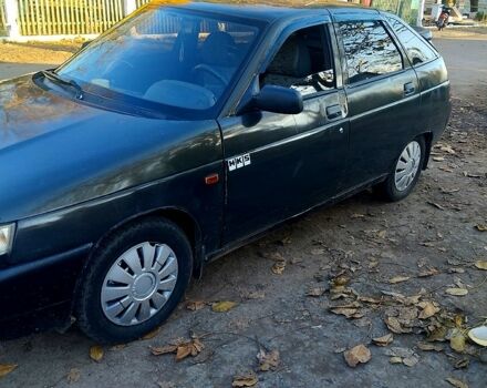 ВАЗ 2112, объемом двигателя 1.5 л и пробегом 0 тыс. км за 1700 $, фото 1 на Automoto.ua