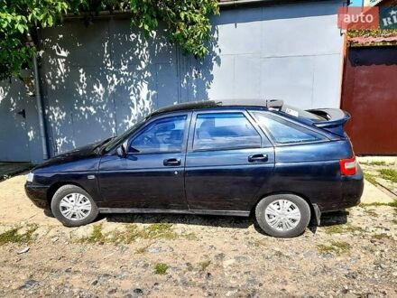 ВАЗ 2112, об'ємом двигуна 1.6 л та пробігом 200 тис. км за 1999 $, фото 1 на Automoto.ua