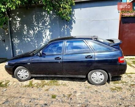 ВАЗ 2112, объемом двигателя 1.6 л и пробегом 200 тыс. км за 1999 $, фото 1 на Automoto.ua
