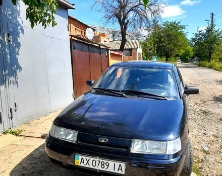ВАЗ 2112, объемом двигателя 1.6 л и пробегом 200 тыс. км за 1999 $, фото 1 на Automoto.ua