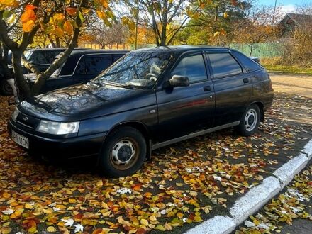 ВАЗ 2112, об'ємом двигуна 1.6 л та пробігом 324 тис. км за 1399 $, фото 1 на Automoto.ua