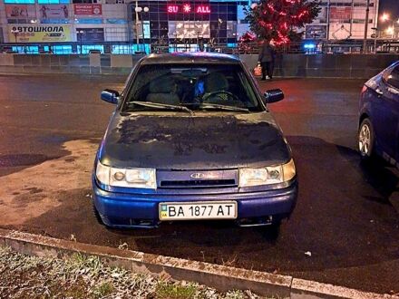 ВАЗ 2112, объемом двигателя 1.6 л и пробегом 0 тыс. км за 1200 $, фото 1 на Automoto.ua