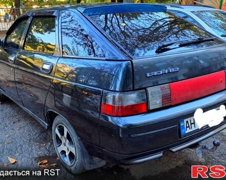 ВАЗ 2112, об'ємом двигуна 1.6 л та пробігом 163 тис. км за 2000 $, фото 1 на Automoto.ua