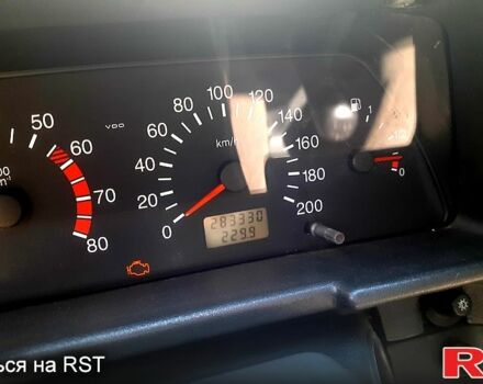 ВАЗ 2112, об'ємом двигуна 1.6 л та пробігом 280 тис. км за 2500 $, фото 1 на Automoto.ua
