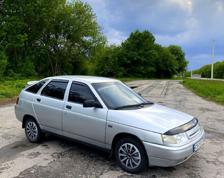 ВАЗ 2112, объемом двигателя 1.6 л и пробегом 94 тыс. км за 2900 $, фото 1 на Automoto.ua