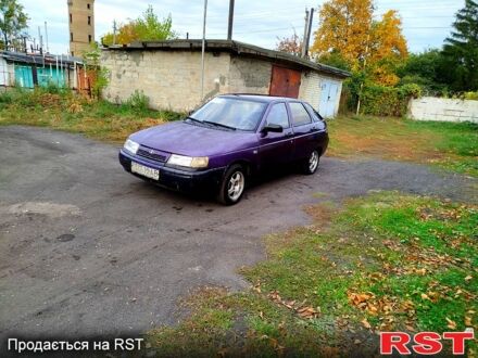 ВАЗ 2112 2005 в Першотравенске на Automoto.ua ВАЗ 2112, объемом двигателя 1.5 л и пробегом 0 тыс. км за 850 $, фото 1 на Automoto.ua