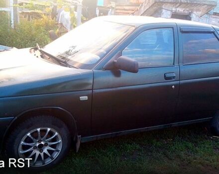 ВАЗ 2112, об'ємом двигуна 1.6 л та пробігом 120 тис. км за 1550 $, фото 1 на Automoto.ua