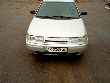 ВАЗ 2112, объемом двигателя 1.6 л и пробегом 172 тыс. км за 1800 $, фото 1 на Automoto.ua