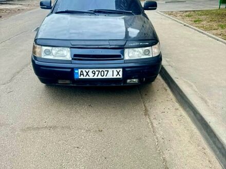 ВАЗ 2112 2005 у Харкові на Automoto.ua ВАЗ 2112, об'ємом двигуна 16 л та пробігом 250 тис. км за 1650 $, фото 1 на Automoto.ua