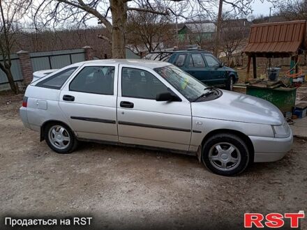 ВАЗ 2112, объемом двигателя 1.6 л и пробегом 200 тыс. км за 1300 $, фото 1 на Automoto.ua