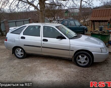 ВАЗ 2112, об'ємом двигуна 1.6 л та пробігом 200 тис. км за 1300 $, фото 1 на Automoto.ua
