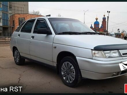 ВАЗ 2112, объемом двигателя 1.6 л и пробегом 212 тыс. км за 1200 $, фото 1 на Automoto.ua