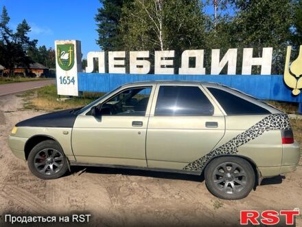 ВАЗ 2112, объемом двигателя 1.6 л и пробегом 300 тыс. км за 1800 $, фото 1 на Automoto.ua
