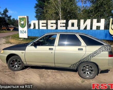 ВАЗ 2112, об'ємом двигуна 1.6 л та пробігом 300 тис. км за 1800 $, фото 1 на Automoto.ua