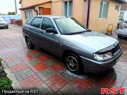 ВАЗ 2112, объемом двигателя 1.6 л и пробегом 189 тыс. км за 999 $, фото 1 на Automoto.ua