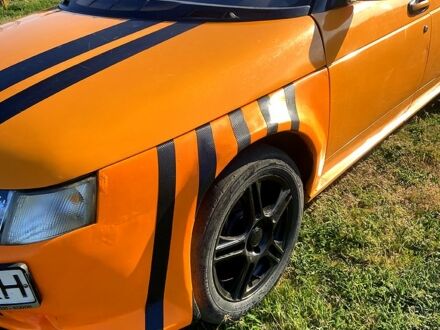 ВАЗ 2112 2006 у Харкові на Automoto.ua ВАЗ 2112, об'ємом двигуна 16 л та пробігом 123 тис. км за 1990 $, фото 1 на Automoto.ua