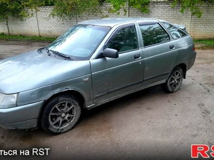 ВАЗ 2112, объемом двигателя 1.6 л и пробегом 250 тыс. км за 1300 $, фото 1 на Automoto.ua