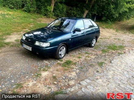 ВАЗ 2112, об'ємом двигуна 1.5 л та пробігом 245 тис. км за 1250 $, фото 1 на Automoto.ua