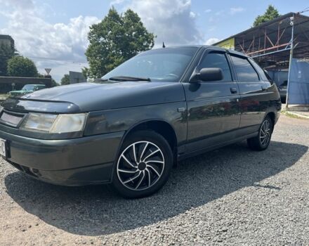 ВАЗ 2112, объемом двигателя 1.6 л и пробегом 245 тыс. км за 1650 $, фото 1 на Automoto.ua