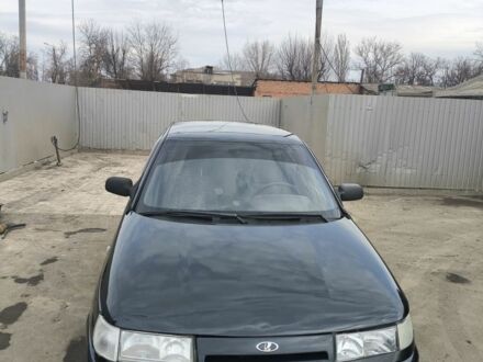 ВАЗ 2112, объемом двигателя 0 л и пробегом 160 тыс. км за 2199 $, фото 1 на Automoto.ua