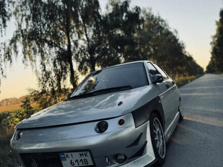 ВАЗ 2112, объемом двигателя 1.6 л и пробегом 180 тыс. км за 3500 $, фото 1 на Automoto.ua